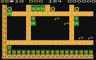 Screenshot for Robot Dash 31