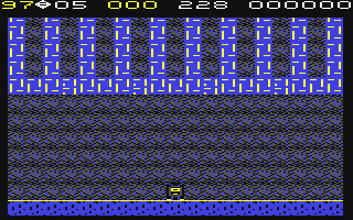 Screenshot for Robot Dash 37