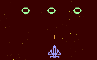 Screenshot for Rocket