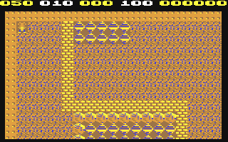 Screenshot for Rockford's Back