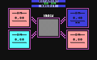 Screenshot for Rotamint
