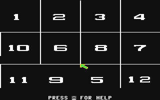 Screenshot for Rotation Craze