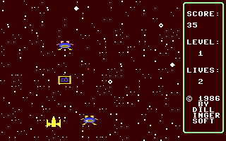 Screenshot for Red Planet, The