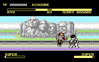 Screenshot for SNK vs Capcom [Preview]