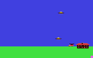 Screenshot for SUFO - Sammel Unbekannte Flugobjekte