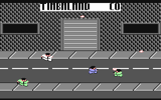 Screenshot for SWAT Saboteurs - Raid on Timbaland
