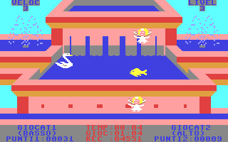 Screenshot for Salva Gli Animali