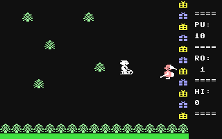 Screenshot for Santa Claus
