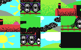 Screenshot for Sblock - Sliding-Block Puzzles