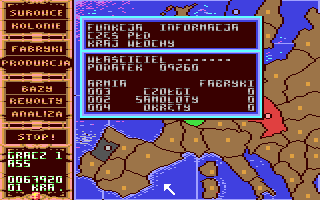Screenshot for Scenario