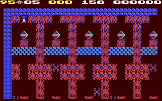 Screenshot for Schaikdash 02