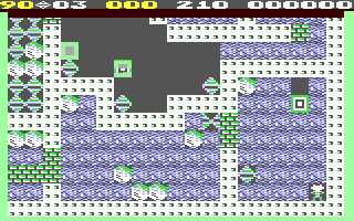 Screenshot for Schaikdash 05