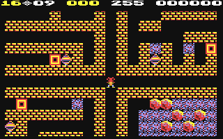 Screenshot for Schaikdash 13