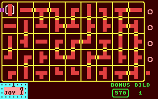 Screenshot for Schalter