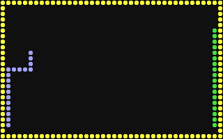 Screenshot for Schlange