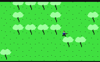 Screenshot for Schwarzenegger