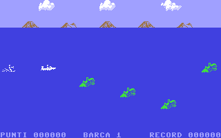 Screenshot for Sci d'Acqua