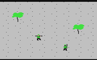 Screenshot for Screaming Eagles Airborne