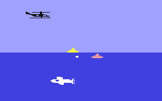 Screenshot for Sea Butcher