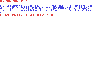 Screenshot for Secret of Neptune
