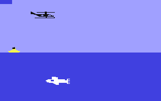 Screenshot for Seeschlacht