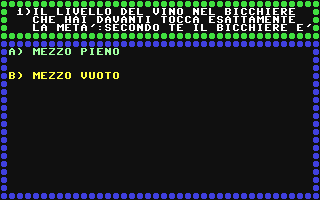 Screenshot for Sei un Tipo Seducente