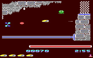 Screenshot for Senesis