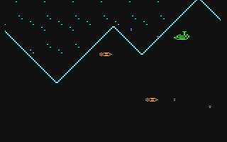 Screenshot for Shadow in Space