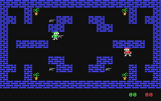 Screenshot for Shotgun