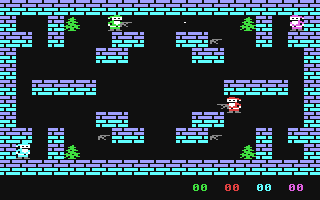 Screenshot for Shotgun - X-Mas Edition