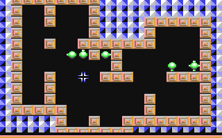 Screenshot for Shuffle