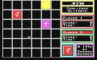 Screenshot for Six