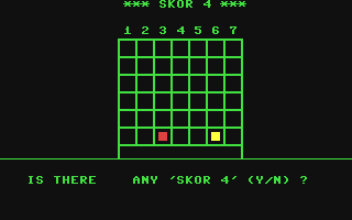 Screenshot for Skor 4