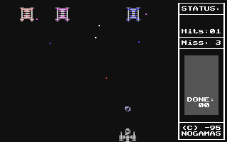 Screenshot for Skyt