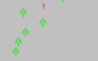 Screenshot for Slalom