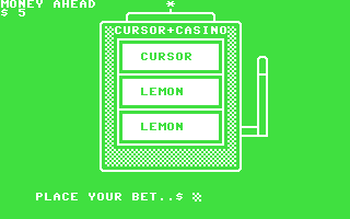 Screenshot for Slot