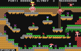 Screenshot for Slynky