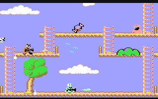Screenshot for Snot and Crap