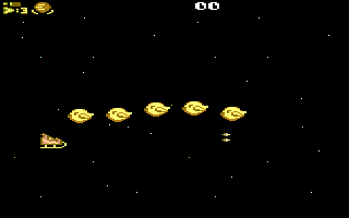 Screenshot for Snow Force