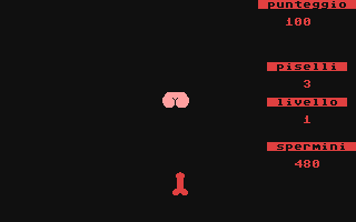 Screenshot for Sodoma