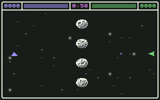 Screenshot for Space Combat