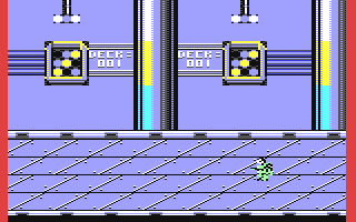 Screenshot for Space Eggs