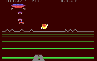 Screenshot for Space Pod 119