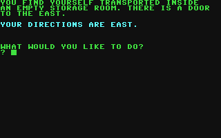 Screenshot for Space Spy