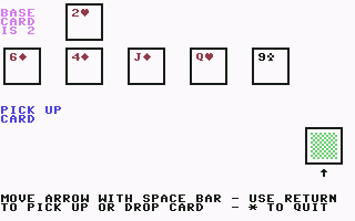 Screenshot for Spectrum