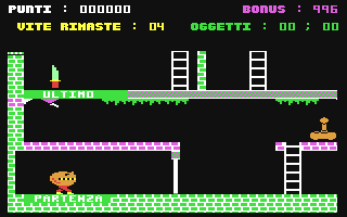 Screenshot for Spesa Pazza!