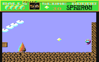 Screenshot for Spheron