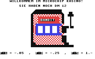 Screenshot for Spieler