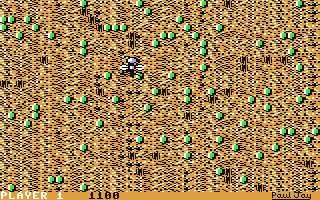 Screenshot for Splatter