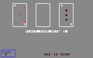 Screenshot for Split the Cards